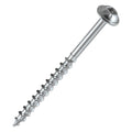 Trend Pocket Hole Screws for Softwood – 63mm Coarse Thread, 200 Pack