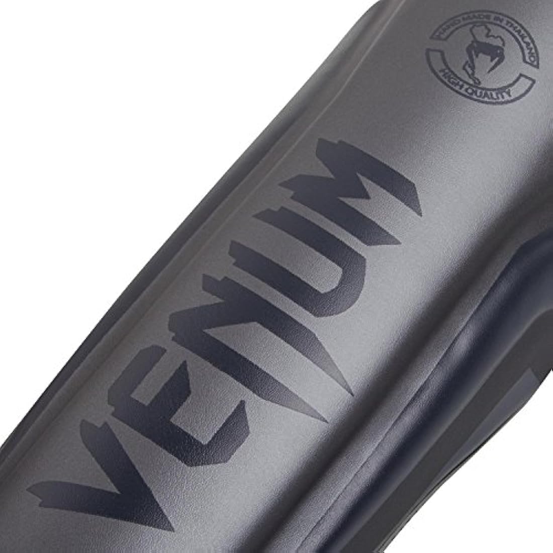 Venum Elite Shinguards – High Density Foam MMA & Kickboxing Gear