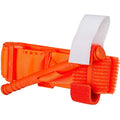 C.A.T Official Military Grade Combat Trauma Tourniquet - Orange