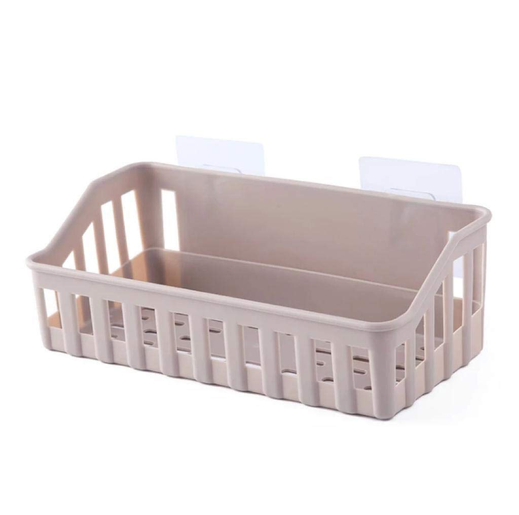 MGKolbe Stainless Steel Shower Shelf – Self-Adhesive Bathroom Caddy