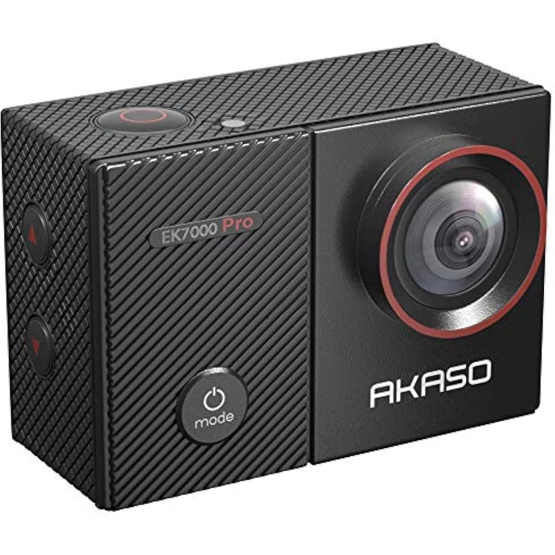 AKASO EK7000 Pro 4K Action Camera – Waterproof Touch Screen EIS