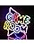 SIGNSHIP Game Room Neon Sign – Colorful LED Acrylic Wall Decor for Gamers
