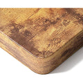 MAIDeSITe Standing Desk Table Top - 140x70cm Solid One-Piece Desktop