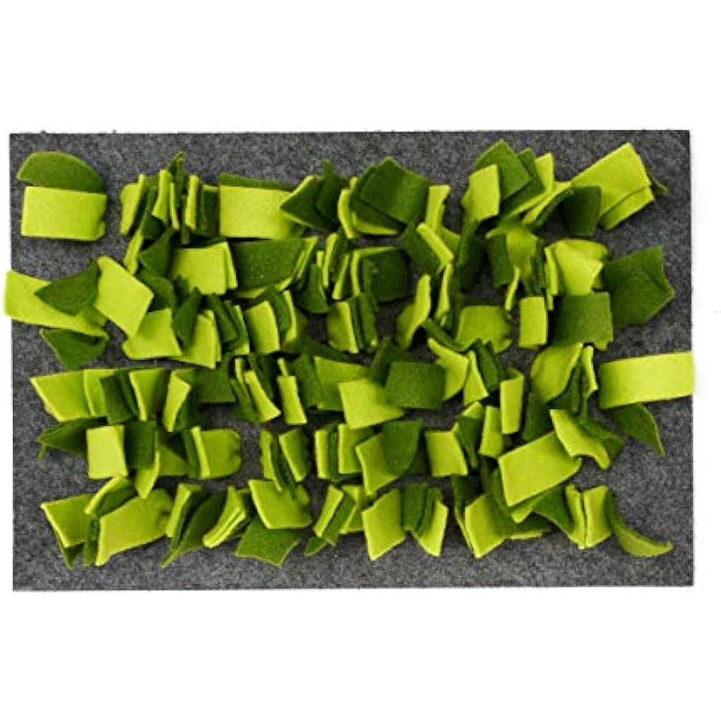 Rosewood Snuffle Forage Mat for Rabbits & Guinea Pigs | 29.5x20cm