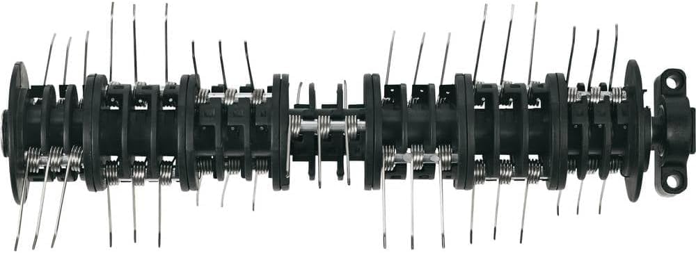 Einhell Aeration Roller for GC-SA 1231 | 42 Steel Spikes, 31cm