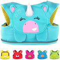 Trunki ToddlePak Baby Walking Reins and Safety Harness – Una Unicorn