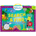 Skillmatics Search and Find Reusable Activity Mats – Educational Game for Ages 3-6