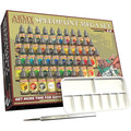 The Army Painter Speedpaint 2.0 Mega Set – 50 Acrylic Paint Bottles
