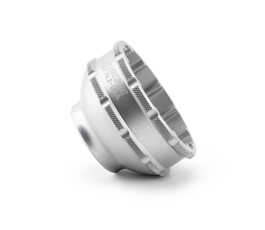 Park Tool BBT-79.3 Bottom Bracket Tool | 12-Notch 46mm CNC-Machined