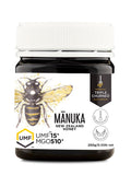 1839 Manuka Honey UMF 15+ | Triple Churned New Zealand Honey - 250g