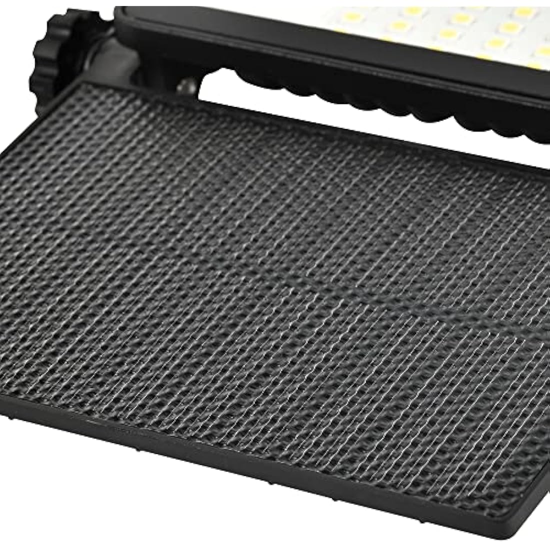 Jolof Store Solar LED Security Floodlight | IP65 Motion Sensor