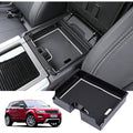 Center Console Organizer Tray for Range Rover Evoque 2012-2018