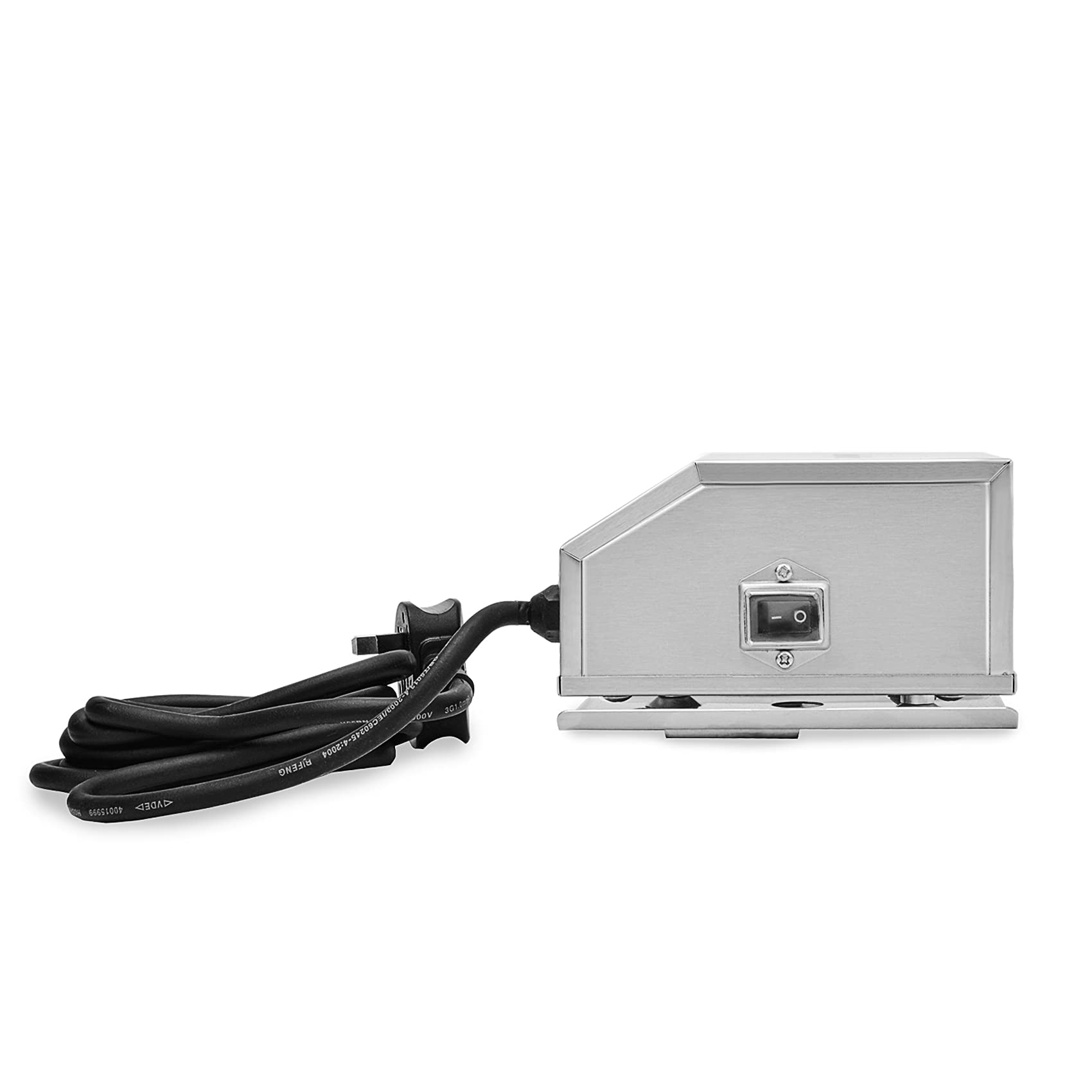 Onlyfire Heavy Duty Stainless Steel Rotisserie Motor | 18kg Capacity