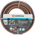 Gardena Premium Superflex Garden Hose | 19mm (3/4") x 25m | 35 Bar