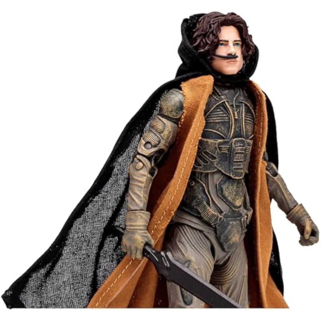 McFarlane Toys Dune: Part Two Paul Atreides 7-Inch Action Figure