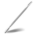 Rui Smiths Professional Stainless Steel Double Ended Cuticle Pusher