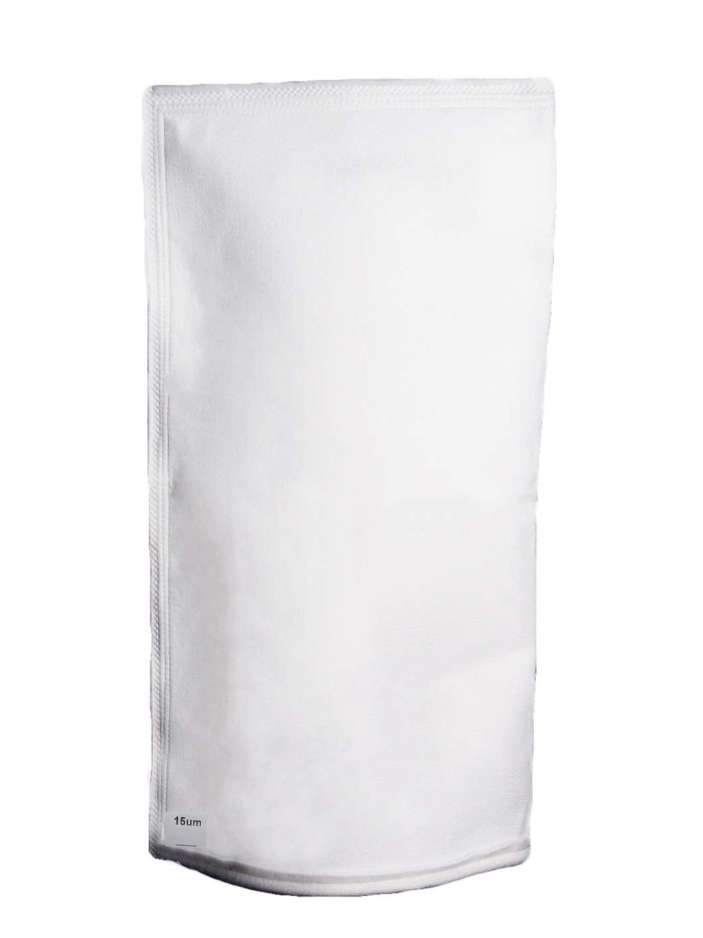 Pool Filter Pockets for Desjoyaux - 15 & 30 Microns (2 Pack)