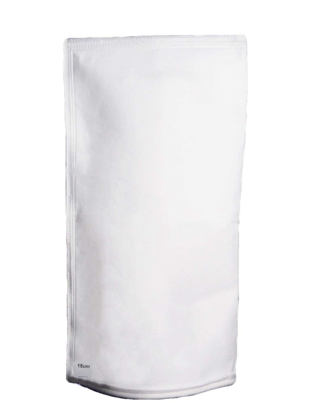 Pool Filter Pockets for Desjoyaux - 15 & 30 Microns (2 Pack)