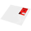 Gartopvoiz 12" Vinyl Record Outer Sleeves | 50 Pack 3 mil Clear LP Covers