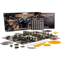 Necromunda: Hive War Starter Set – Games Workshop Sci-Fi Strategy Game