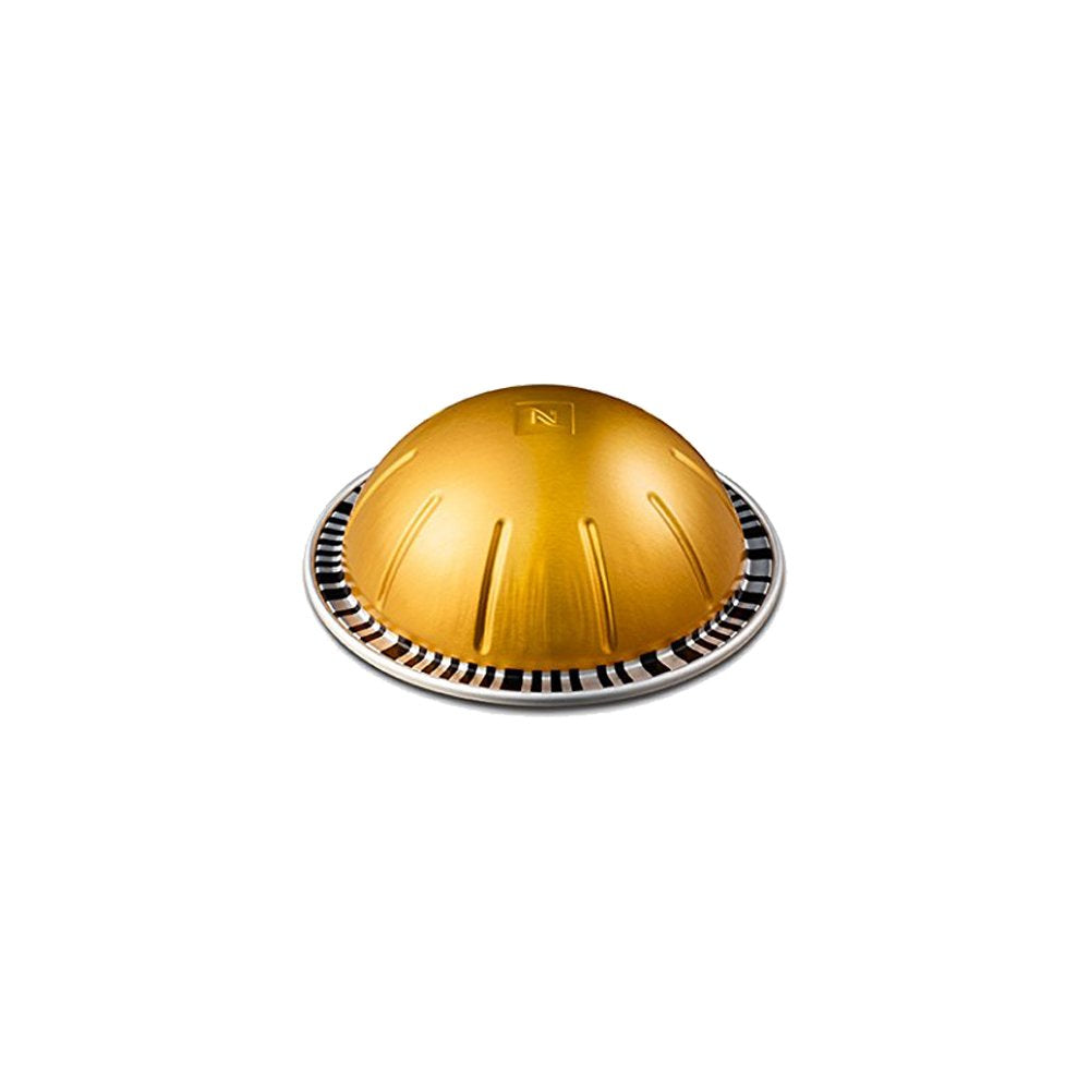 Nespresso Vertuo Voltesso Espresso Pods - 20 Count (2 Pack of 10)