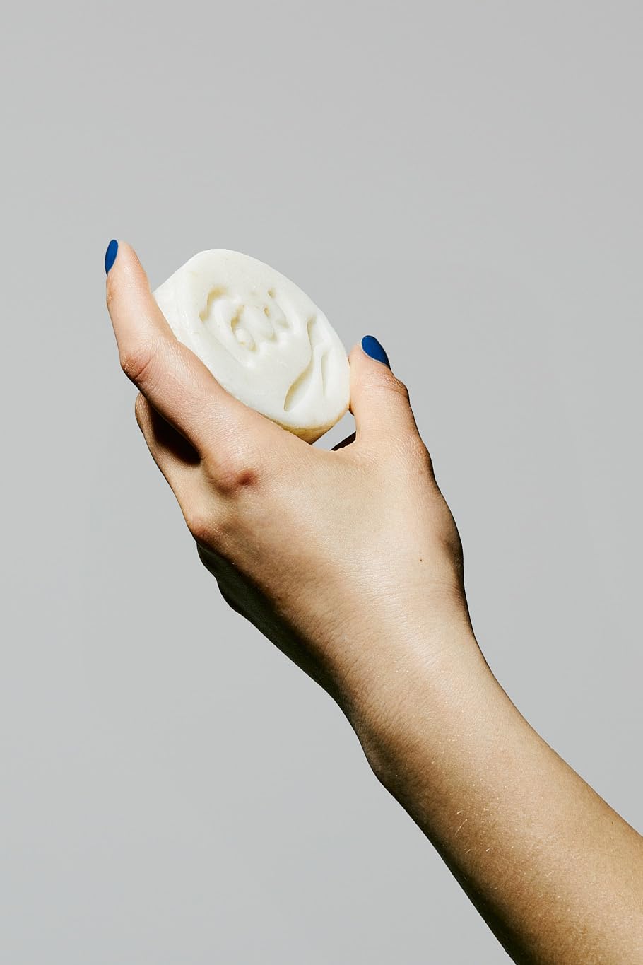 Raw Soap Rice & Pearl Powder Bar – Handmade Vegan Brightening Soap