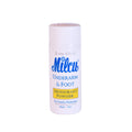 Milcu Underarm & Foot Deodorant Powder – Natural Fragrance Free – 80g