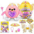 Rainbocorns Fairycorn Princess Series 6 Majesty Flamingo Plush Toy