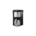 Melitta Look V Therm Perfection Filter Coffee Machine | Stainless Steel