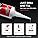 Fix-A-Floor Extra Strength Bonding Adhesive for Tile & Wood - 12 Pack