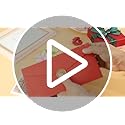 Yafe 50pcs Artificial Silk Flower Heads | 4.5cm DIY Craft Floral Decor