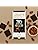 Lindt Excellence 70% Cocoa Dark Chocolate Bars, 100g - Pack of 5