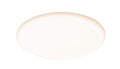 Paulmann Veluna VariFit LED Recessed Panel | IP44 3-Step Dim 215mm Round