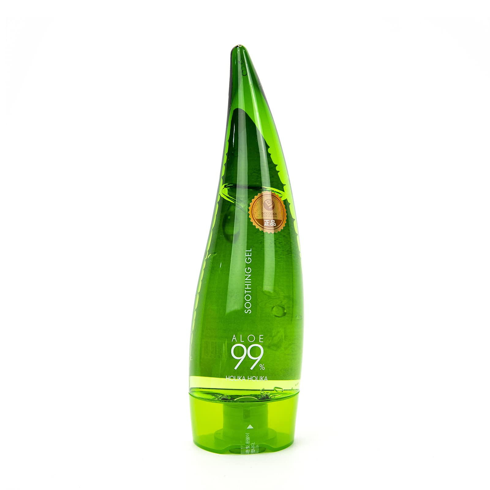 Holika Holika Aloe Vera 99% Soothing Gel | Hydrating K-Beauty - 250ml