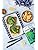 Savoursmiths Luxury English Potato Crisps Taster Pack | 7-Count, 280g