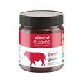 Essential Cuisine Beef Glace 600g - Concentrated Gourmet Beef Stock