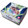 Digimon Card Game Next Adventure BT07 Booster Display - 24 Packets