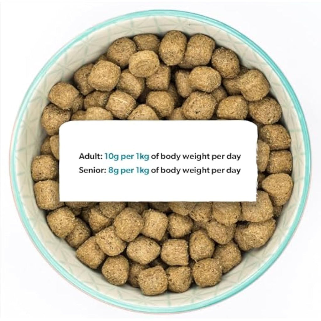Burns Weight Control Dog Food – Hypoallergenic Chicken & Oats – 12kg