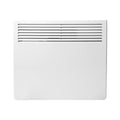 Devola 1000W Eco Electric Panel Heater | Slimline Wall Mounted & Free Standing