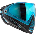 Dye I4 Pro Paintball Goggles – Anti-Fog Thermal Lens Protective Mask