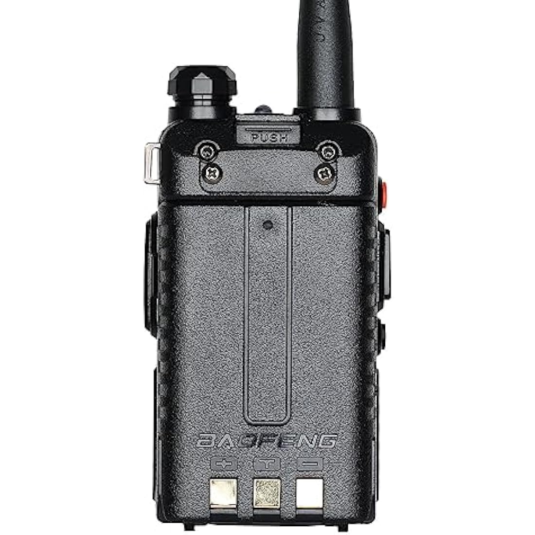 Baofeng UV-5R 8-Watt Dual Band Two-Way Radio | VHF/UHF Ham Radio Kit