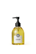 Maria Nila Ginger Hand Soap – Moisturising Lemongrass Hand Wash 300ml