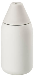 Zone Denmark Singles Dish Soap Dispenser | 300ml Silicone – Warm Grey