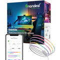 Nanoleaf Matter Essentials 5M HD Addressable RGBIC LED Strip Light
