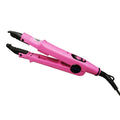janelove Professional Fusion Heat Connector Hair Extensions Iron - UK Plug