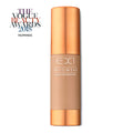 EX1 Cosmetics Invisiwear Liquid Foundation – Luminous Finish (3.5)