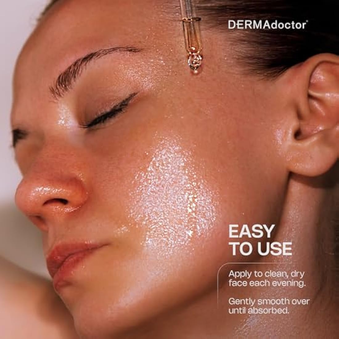 DERMAdoctor Kakadu C Evening Oil – Brightening Vitamin C Night Treatment