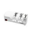Sharpeak 198H-SPK Electric Knife Sharpener | 3-Stage Diamond Wheel System