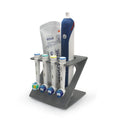 Jolof Store Electric Toothbrush Holder for Oral B - Matt Grey Caddy