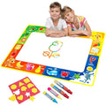 Water Doodle Mat – Large Magic Painting Board for Kids